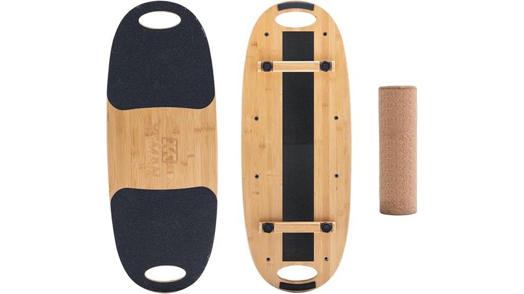 balance board surf trainer