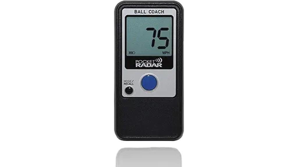 ball coach incompatible device