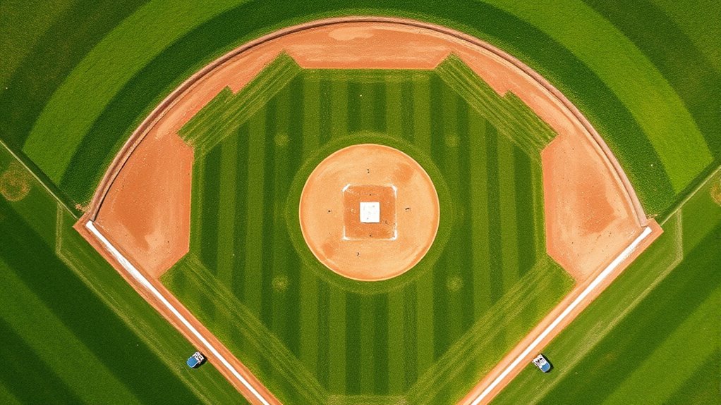 base positions shape game strategy