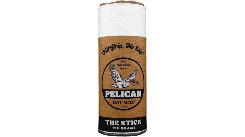 baseball bat grip enhancer