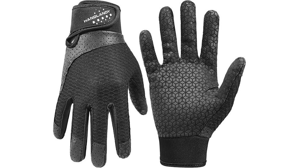 baseball batting gloves