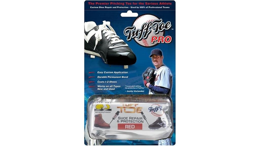 baseball cleat guard