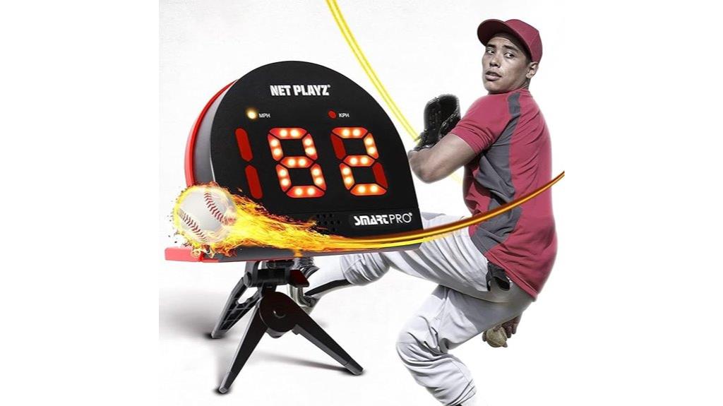 baseball gear and training