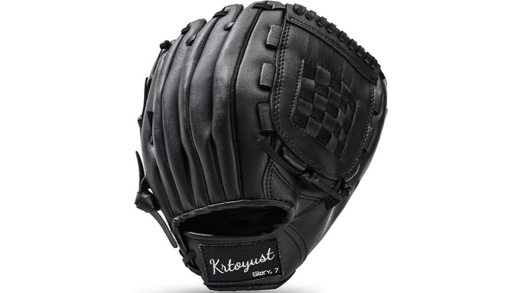baseball glove for all