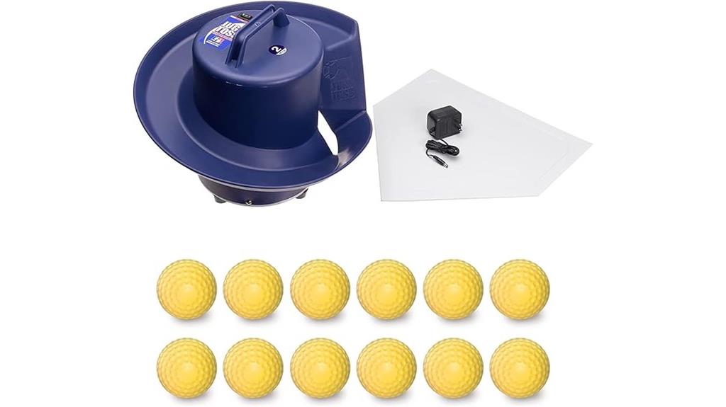baseball jug toss game