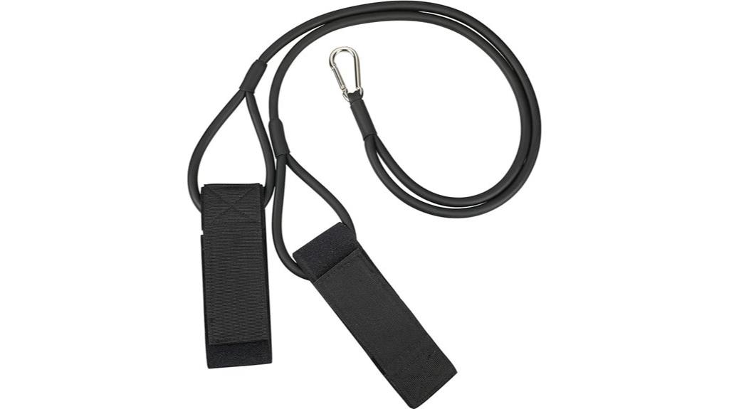 baseball resistance arm bands