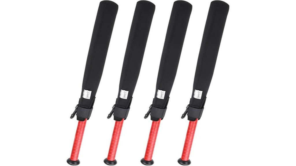 baseball softball bat sleeve