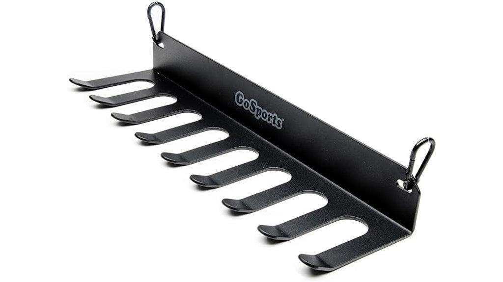 baseball softball bat storage