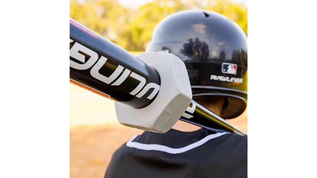baseball softball bat weights