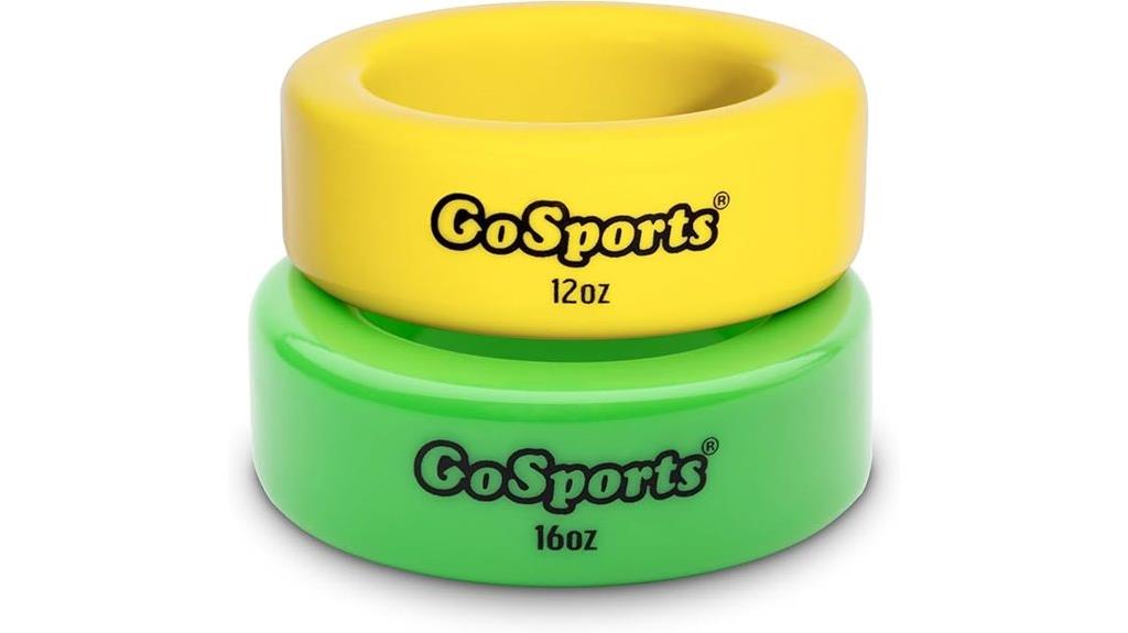 baseball softball bat weights