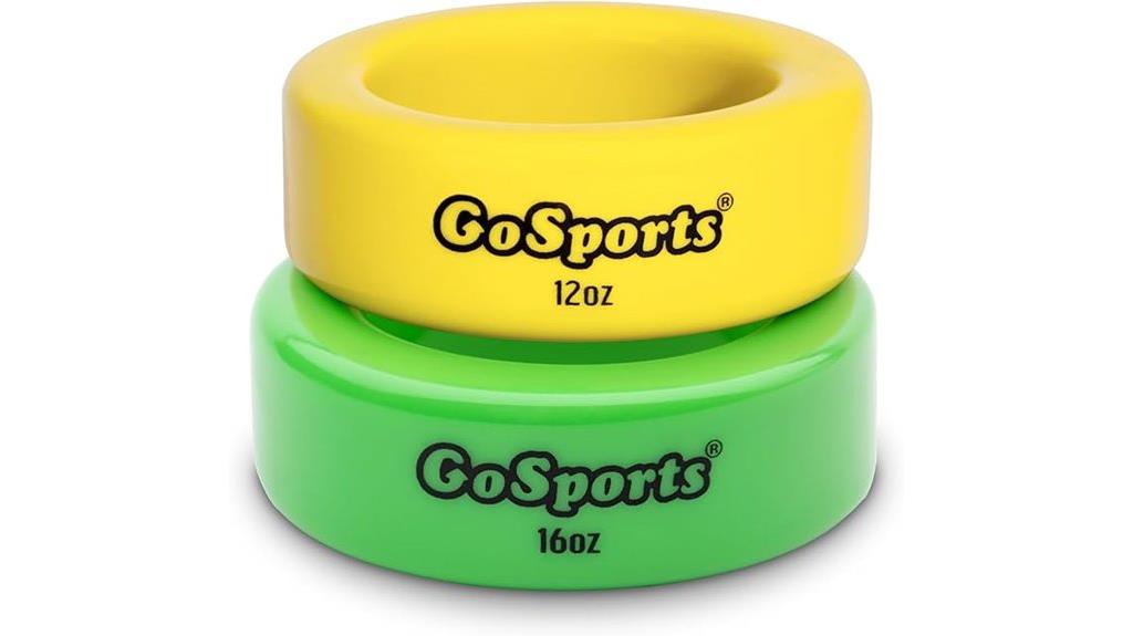 baseball softball bat weights