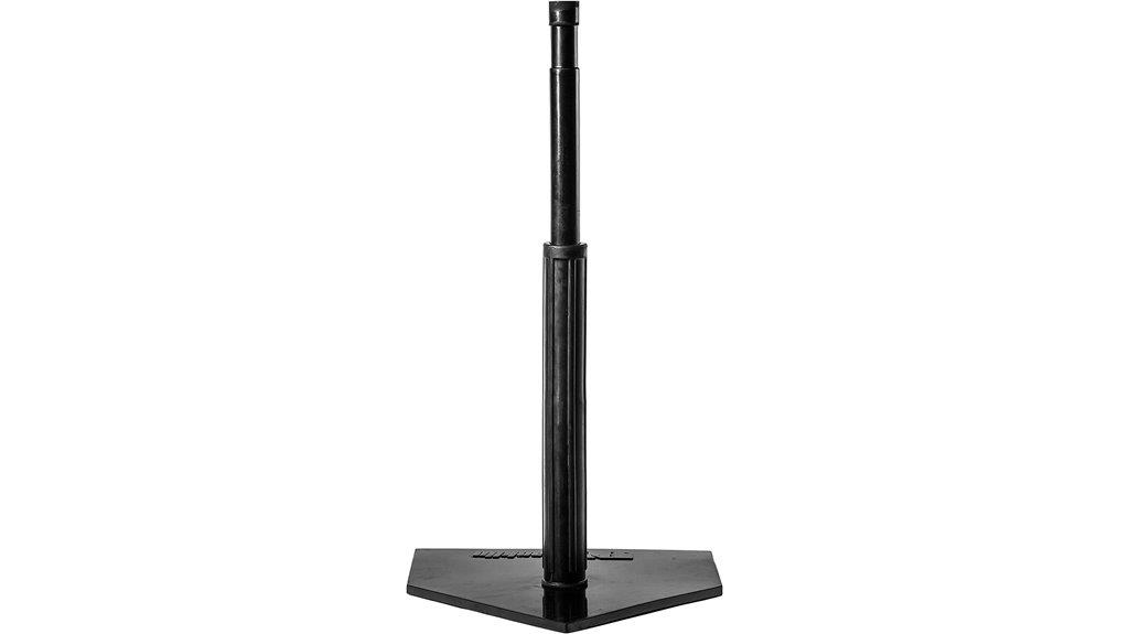 baseball softball batting tee