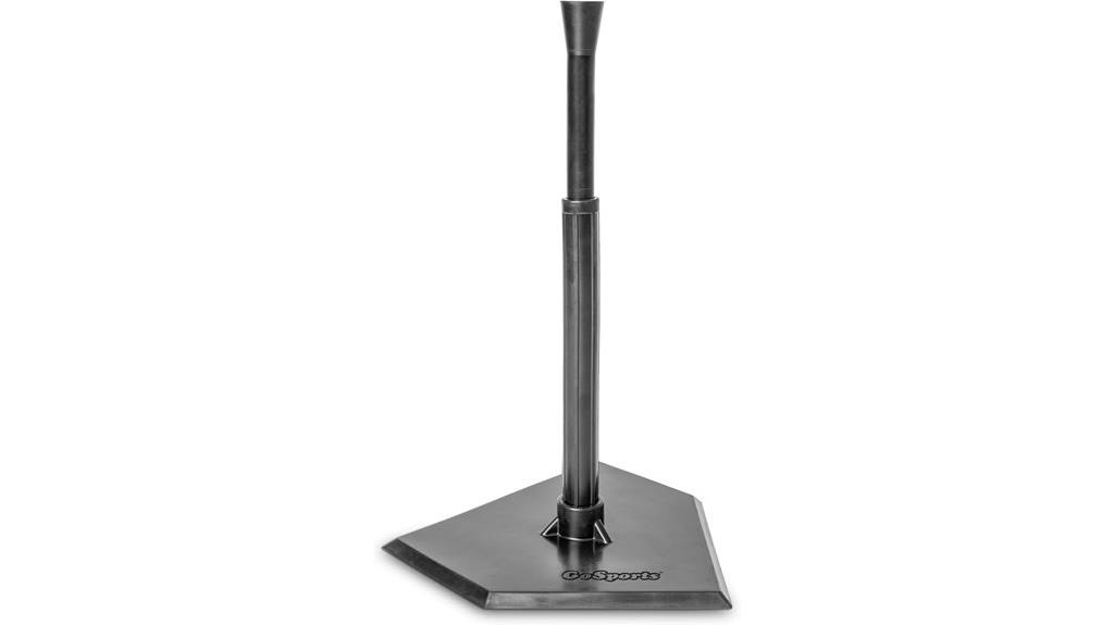 baseball softball batting tee