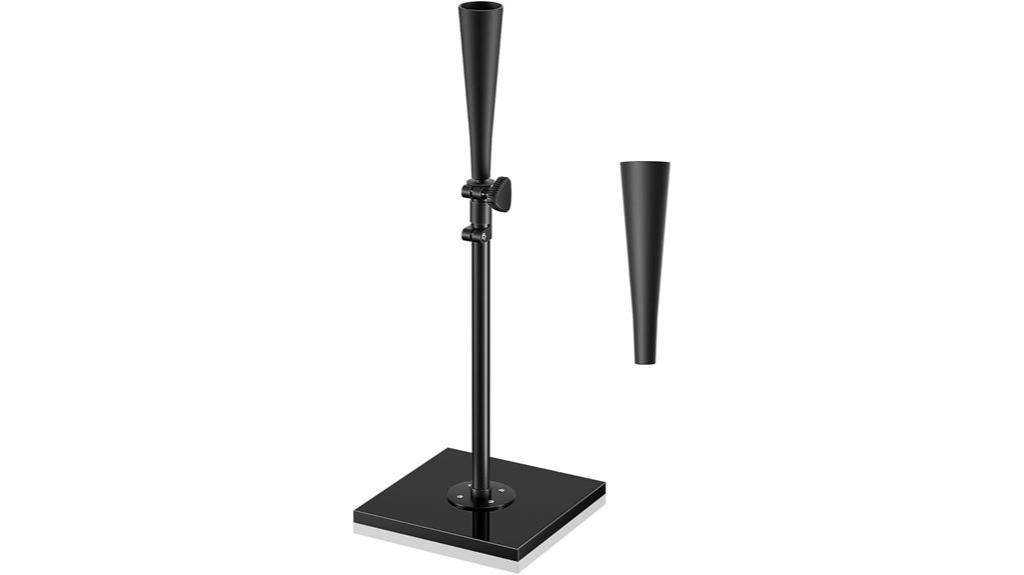 baseball softball batting tee