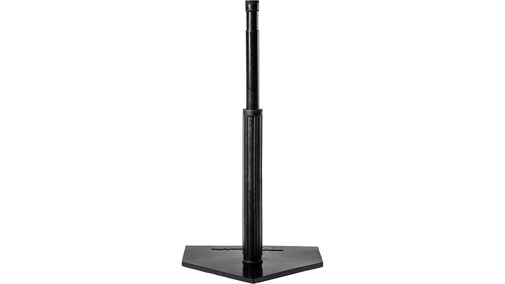 baseball softball batting tee