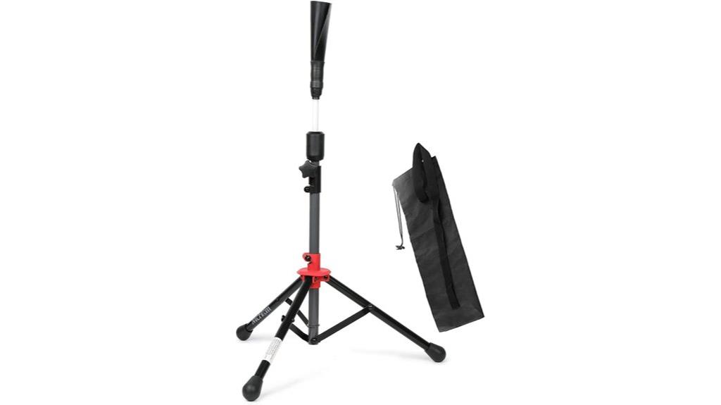 baseball softball batting tee