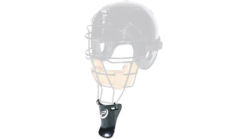 baseball softball catcher guard