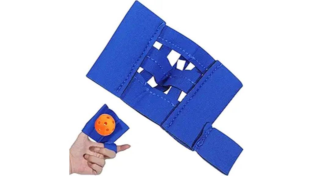 baseball softball catcher s mitt