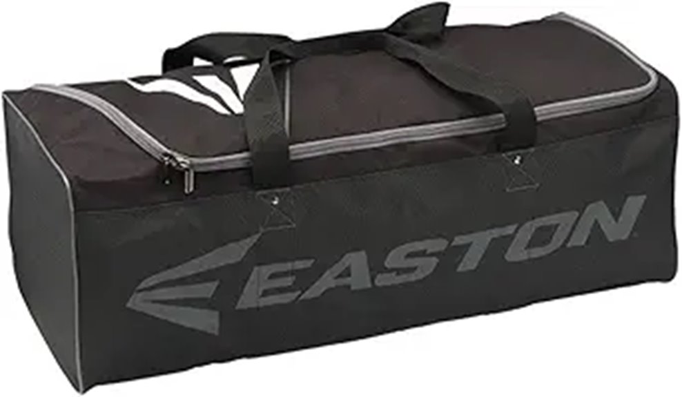 baseball softball duffle bag