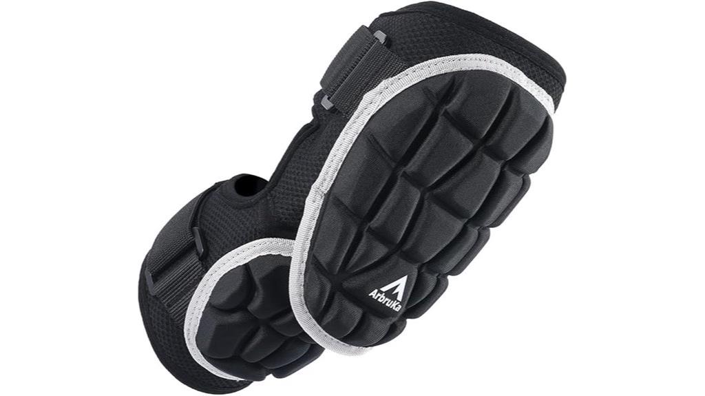 baseball softball elbow guard