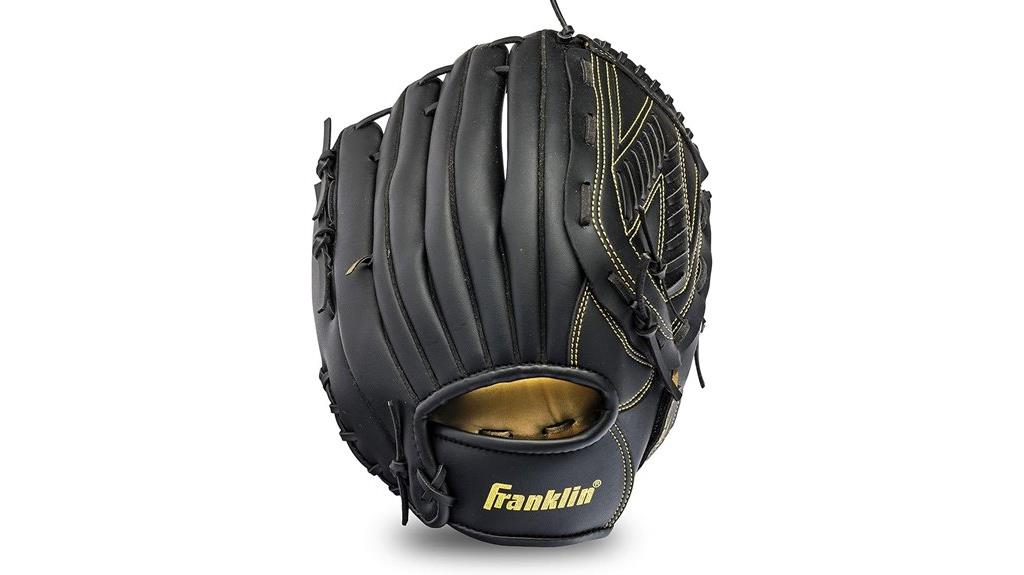baseball softball gloves adults