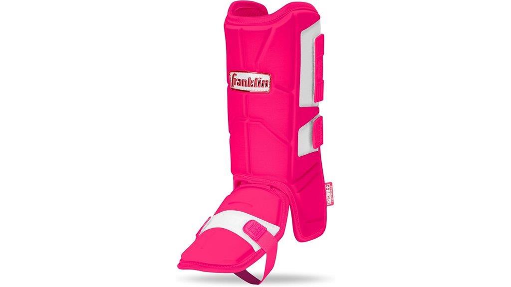 baseball softball leg guard