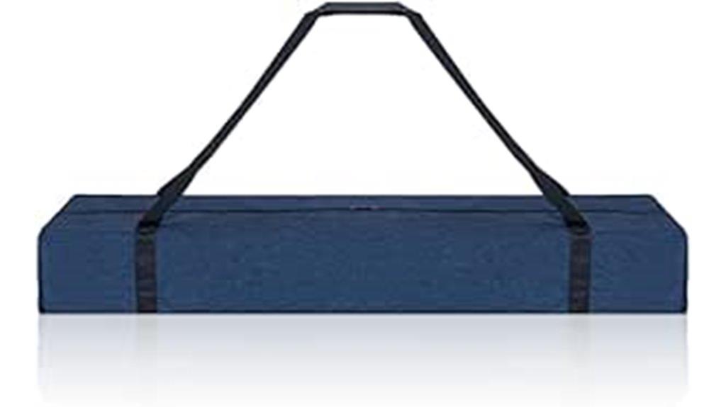 baseball softball net bag