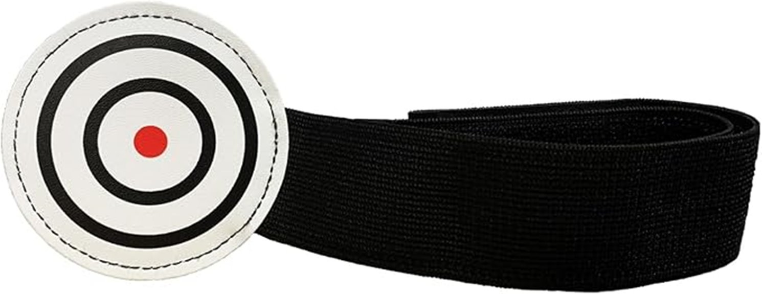 baseball softball pitching aid