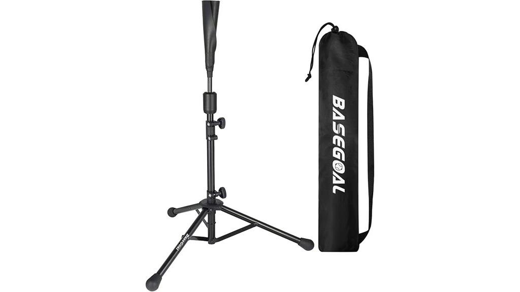 baseball softball practice equipment