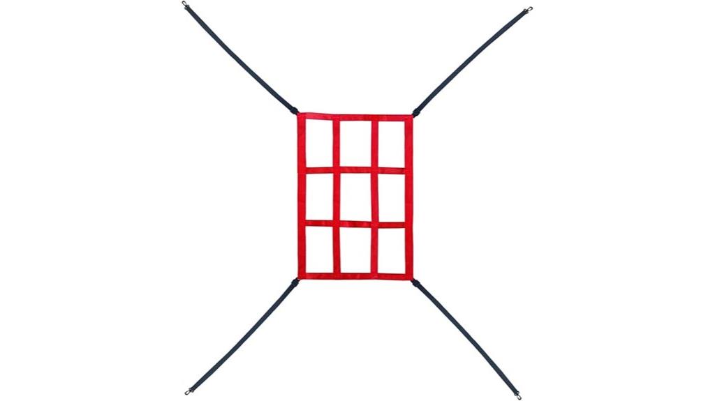 baseball softball practice target