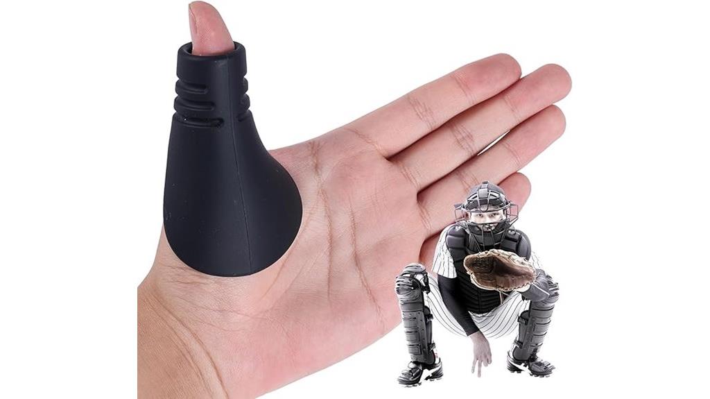 baseball softball thumb guard