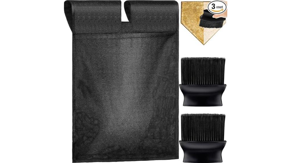 baseball softball umpire gear