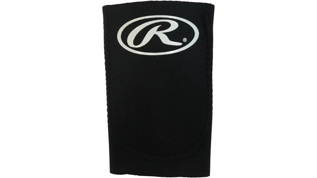 baseball softball wrist guard