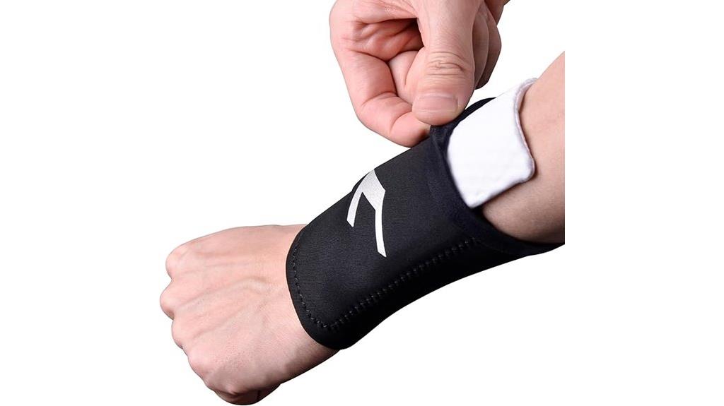 baseball softball wrist guards