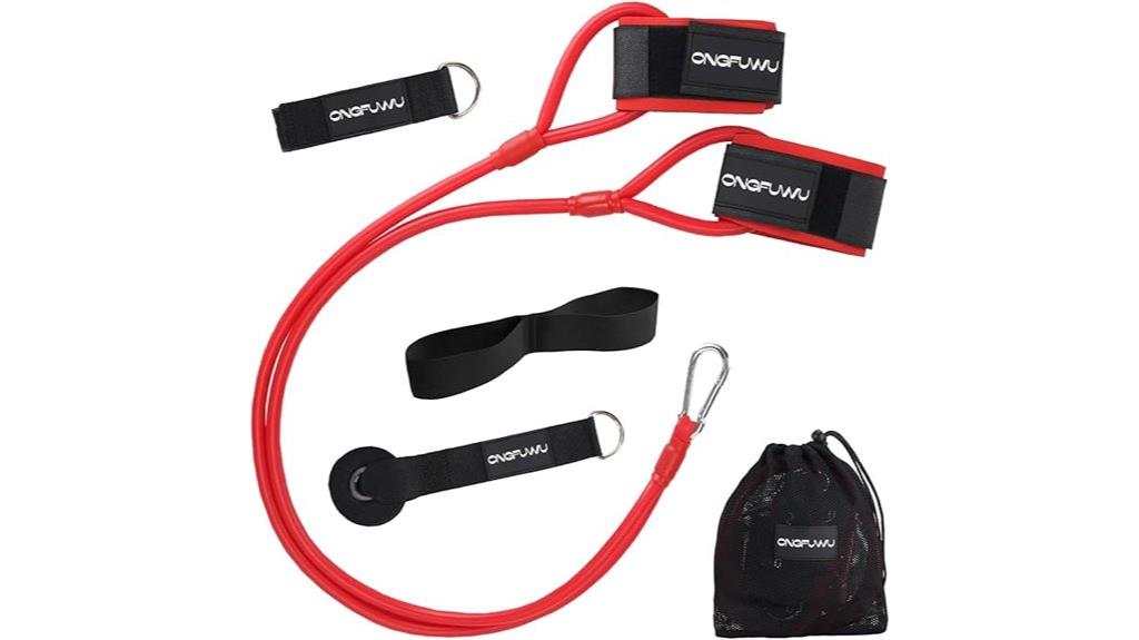 baseball swing arm bands