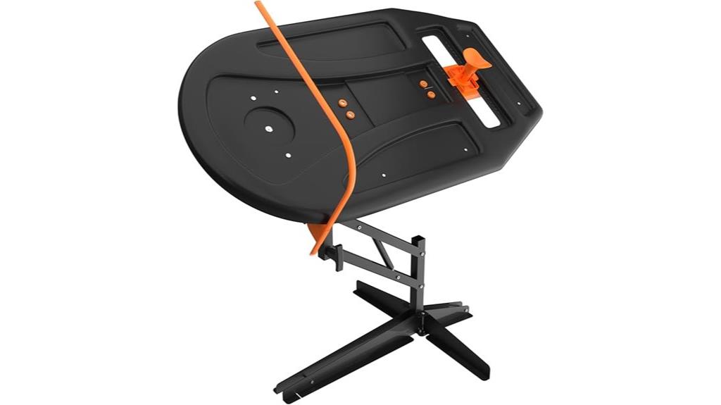 baseball swing path trainer