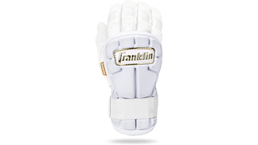 baseball wrist guard