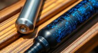 bat materials comparison guide