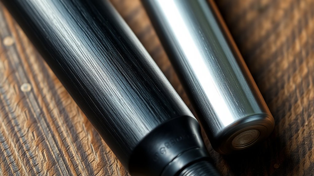 bat performance durability differences