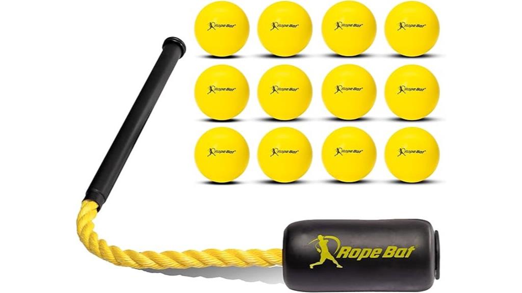 bat swing training tool