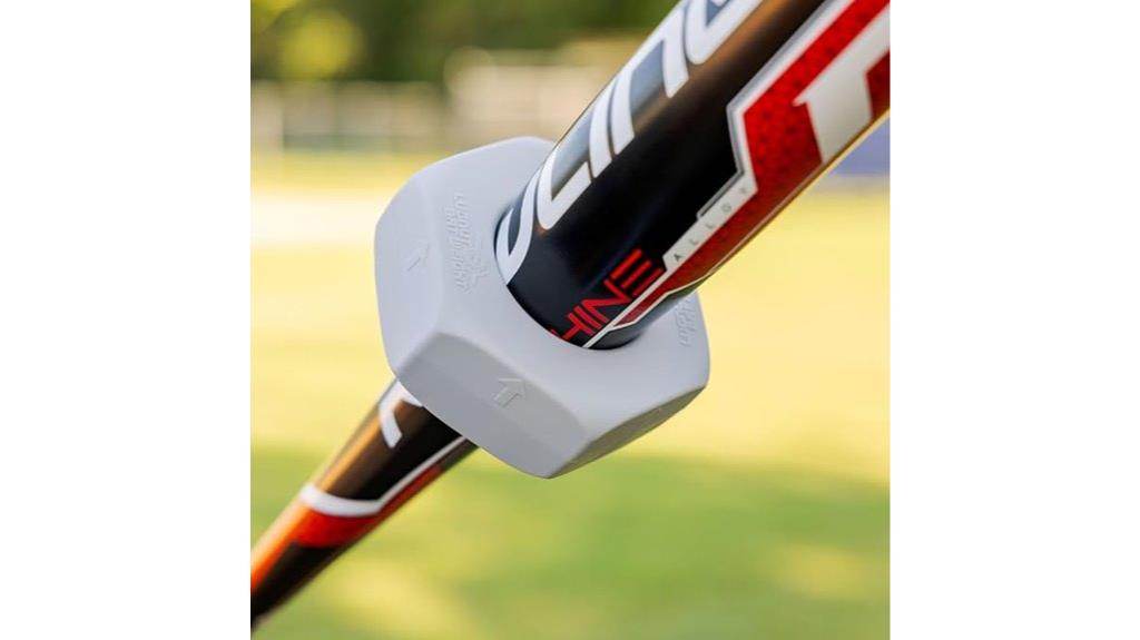 bat weight for training