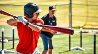 batting improvement hitting drills