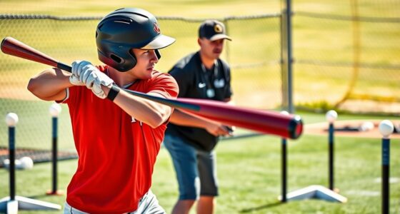 batting improvement hitting drills