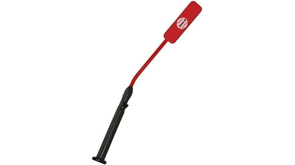 batting swing training aid