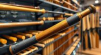 beginner bat selection tips