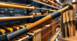 beginner bat selection tips