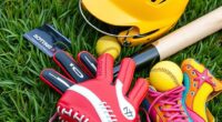 beginner softball equipment essentials