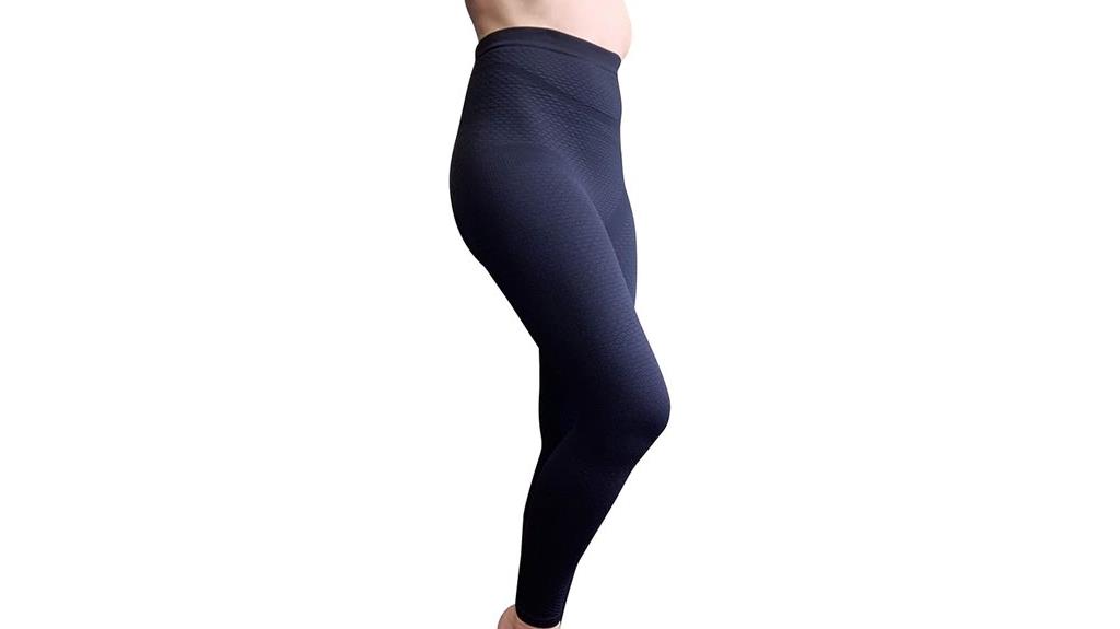 bioactive massage leggings