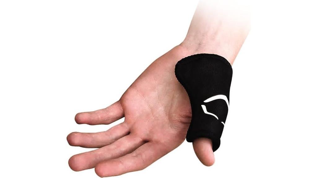 black evoshield catchers guard