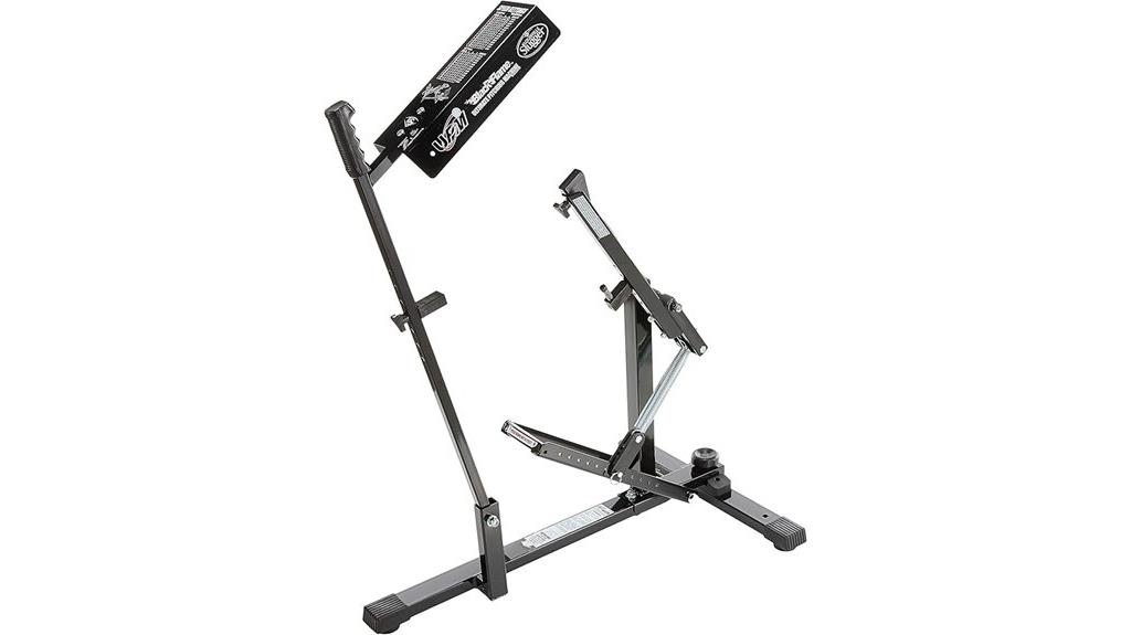 black flame pitching machine